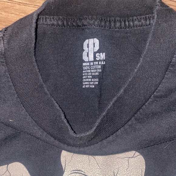 Brooklyn Projects ‘Goodfellas’ men’s Small T shirt. - Picture 3 of 5